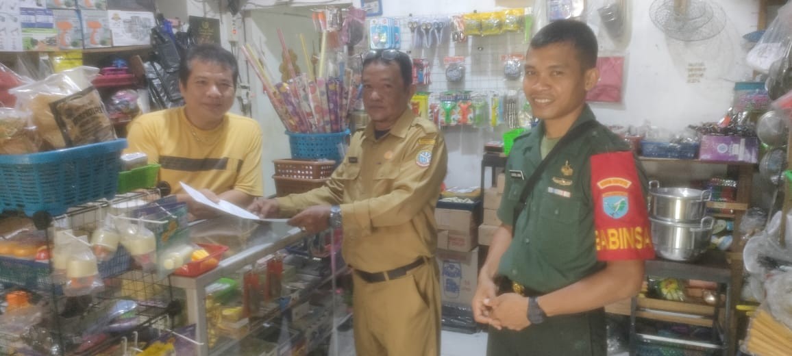 Himbauan Surat Edaran Walikota dalam Rangka HUT Kota Pontianak ke- 252 16 Oktober 2023